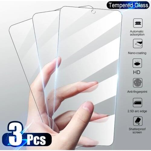 LINKCH Screen Protectors For Xiaomi Redmi Note 5