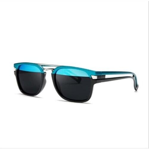 2021 new launch sunglasses for men and women Two-tone outdoor glasses KAPELUS quality sunglasses Mens fashion cycling mirror