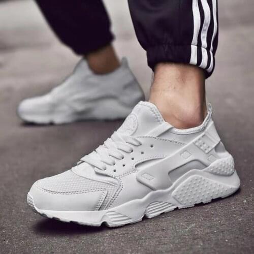 2021 New Spring and Autumn Fashion Leisure Sports Running Shoes Travel Shoes Mens and Womens Sports Shoes Large 35-48