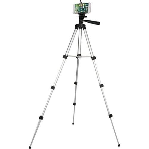 Portable Desktop Mobile Phone Tripods Stand Monopod Cam Box Photo Holder Tablet Suitable for Digital SLR Cam Tripods Stand