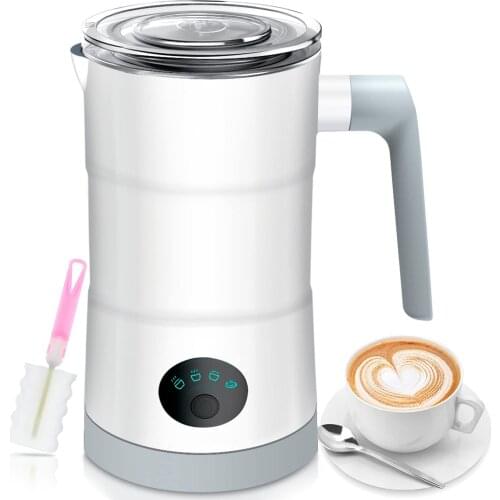 Ptogiv Coffee Machines