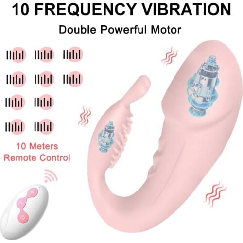 Sex Toys Remote Control Vibrators for Women Wearable Vibrating Eggs Wireless Remote Control Vagina Balls Female Masturbation
