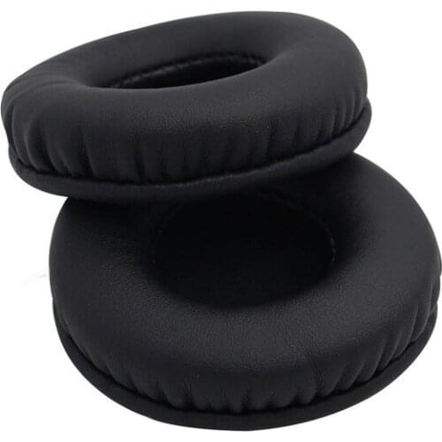 Replacement Foam Earmuffs Ear Cushion Ear Pads For Sennheiser HD25 PC150 PC151 PC155 Headphones Fit perfectly 23 OctZ8