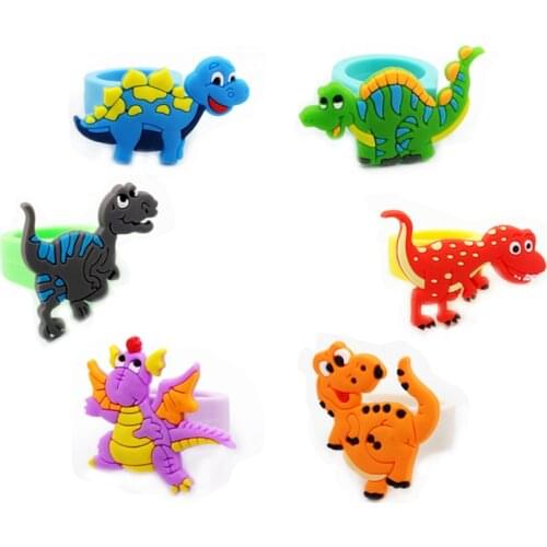 Swishsugar Children's Rings