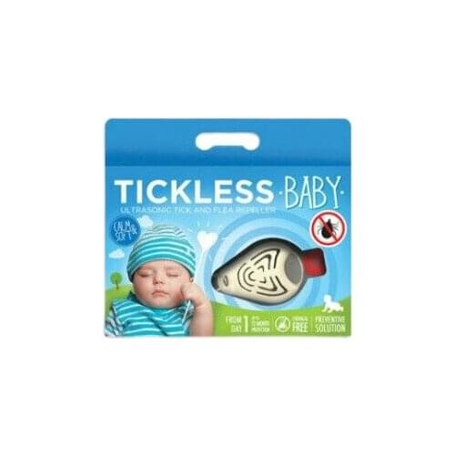 TICKLESS Home And Garden Products