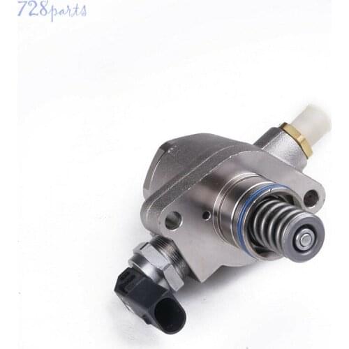 High Pressure Fuel Pump Fit For VW Golf Beetle Audi A3 A4 A5 A6 A7 2.0T 06L127025N CNCB/CNCD/CNCE CULB/CULC