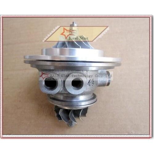 K03 53039880029 Turbo cartridge chra core Turbocharger For AUDI A4 A6 VW PASSAT B5 1996- 1.8T 1.8L APU ARK ANB AWT AEB 150HP