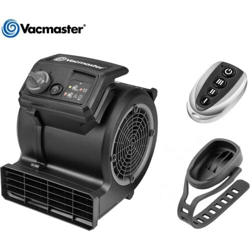 VacMaster Exhaust Fans