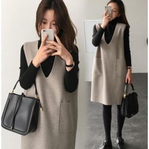 Spring/autumn womens sweatershirts womens outerwear womens clothing coat flannel PLUS SIZE fake-two pieces thin fleece