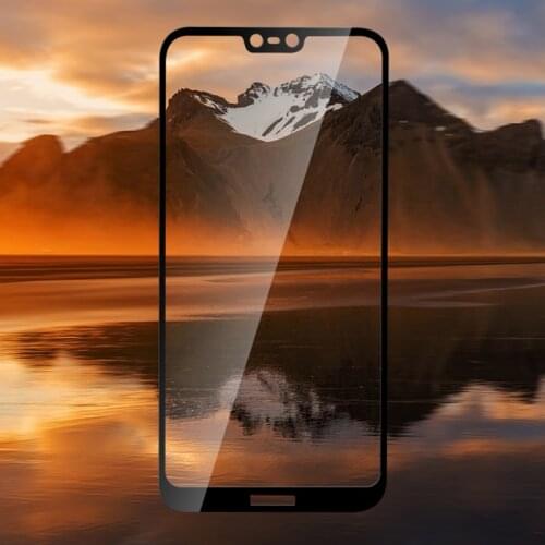 Protective Glass For Nokia X7 X6 X5 X3 3.1 5.1 6.1 Plus Tempered Glas Screen Protector On X 7 6 5 3.1plus 5.1plus 6.1plus Safety