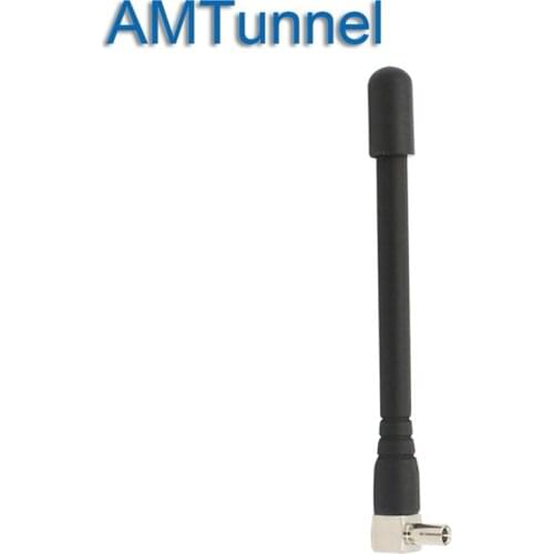 4G WiFi antenna TS9 connector 1pcs router external antenna for Huawei E5573 E8372 E3372 for PCI Card USB Wireless Router