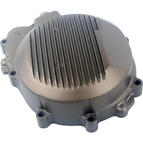 ALLGT Stator Cover Crankcase Fit For Kawasaki 98-02 Ninja ZX6R 1998 1999 2000 2001 2002
