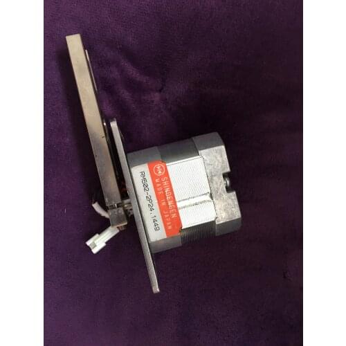 Used Good Condition RM502-2P24.1449 SHINDENGEN