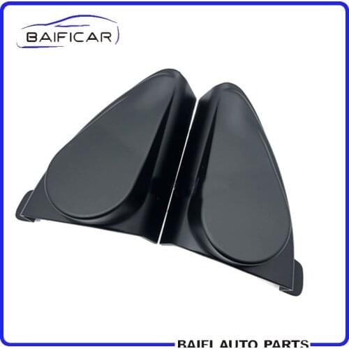 Baificar Brand New High Quality Triangle Panel Tweeter Cover Without Speakers For Chevrolet Cruze 2009-2011