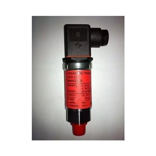 Danfoss pressure sensor AKS33 060G2106 G3/8A 4~20mA