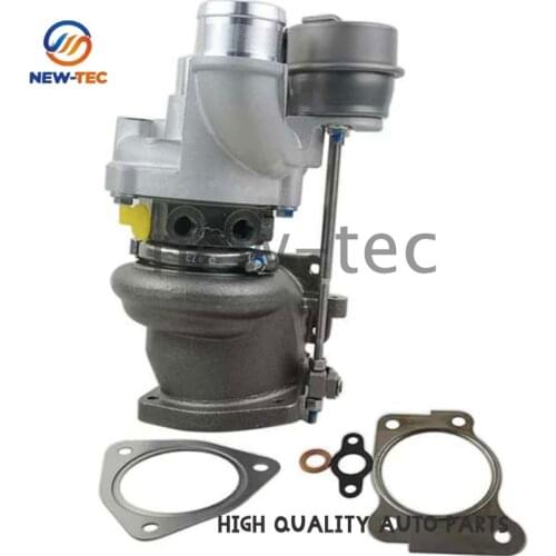 For Mini Cooper JCW S R55 R56 R57 EP6 53039880146 11657565912 Turbocharger Turbo for Peugeot RCZ 1.6 THP 16v 200 EP6CDT 147KW