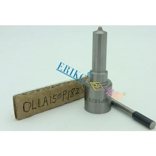 ERIKC 0 433 172 116 Diesel Engine Spare Part DLLA150P 1828 Common Rail Oil Spray Nozzle DLLA150 P1828 for 0 455 120 226