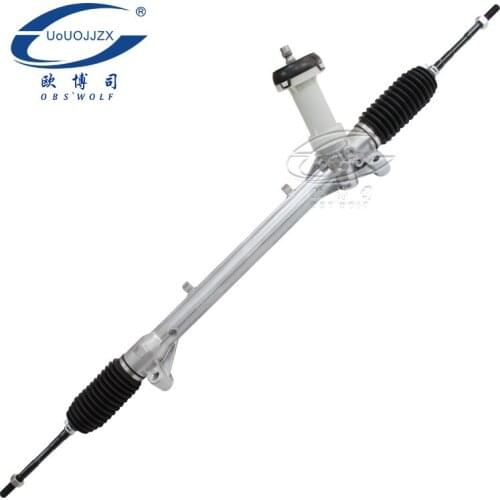 Power Steering Rack and Pinion for KIA RIO 2017-2019 Steering Gear Box LHD 56500-F9100 56500-F9000 56500-H6000 56500-H8200