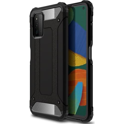 LDCRE Phone Cases Samsung Galaxy F41