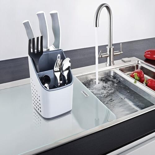 Madame Kuub Spoon Stands