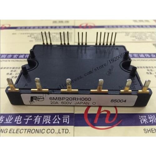 6MBP20RH060 module Special supply Welcome to order
