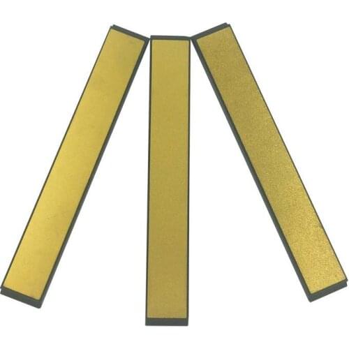 New Fixed Angle Kitchen titanize diamond Sharpener stone knife sharpening whetstone free shipping