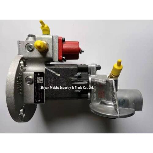 Genuine New Fuel Pump 3090942 3075340 3041800 3417674 3417687 3417677 Suitable For ISM QSM M11 L10 N14