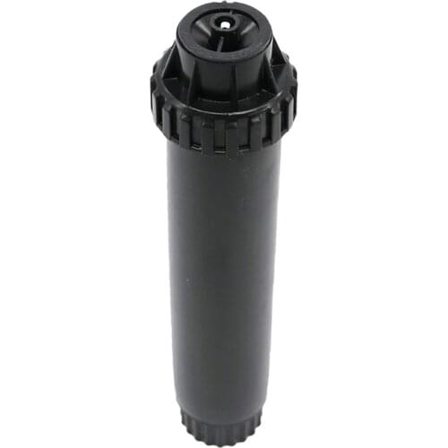 1/2" Water Spray Adjustable Plastic Pop up Sprinklers 25-360 degree Lawn Irrigation Watering 1 Pc