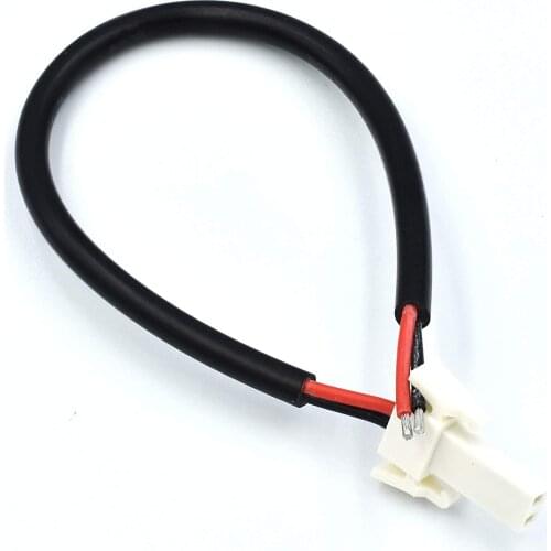 Rear Light Battery Cable Connector for Xiaomi M365 1S Essential Pro Electric Scooter Circuit board LED taillight cable M365 Part