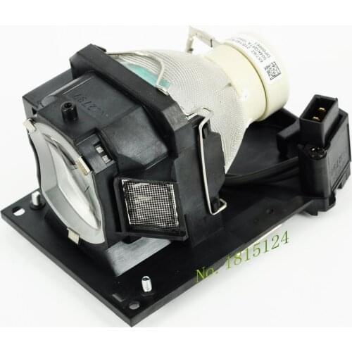 CN-KESI For HITACHI CP-AW2519N CP-A221N CP-AW251N CP-A301N CP-A222WN BZ-1 Projector Replacement Lamp - DT01251/CPAW251NLAMP