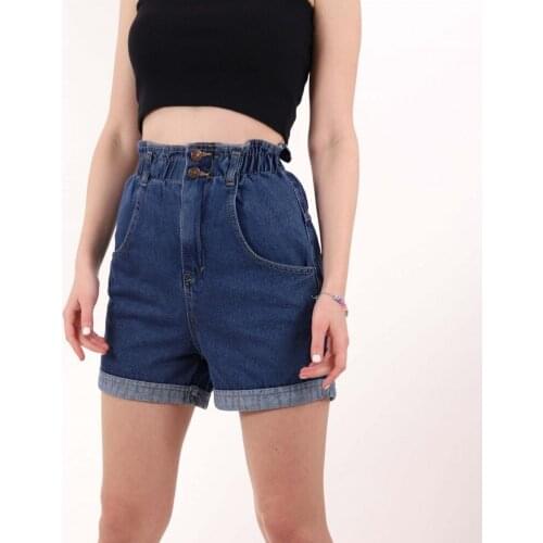 VOHOSHOP Women Jeans Shorts