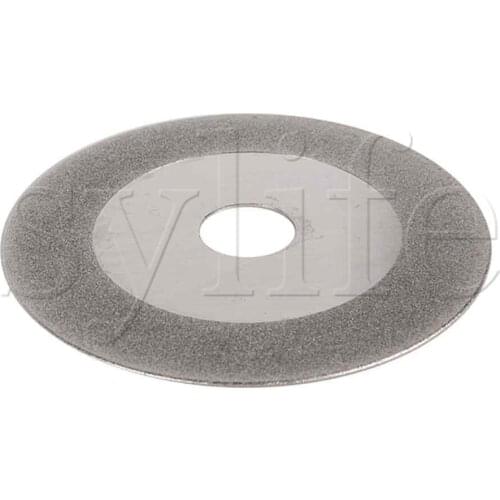 High Efficiency Diamond Grinding Wheel Disc For Angle Grinder 100mm 0.78 Hole