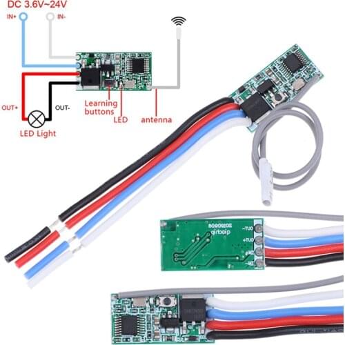 Умные выключатели ZLinKJ China At AliExpress