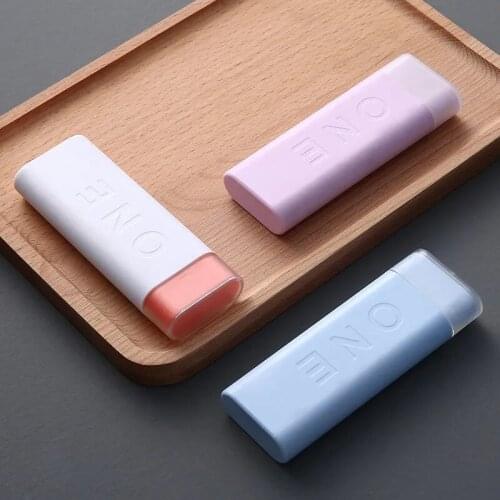 1PC Portable Push-pull Nordic Style 1 Day Pill Box Tablet Pillbox Dispenser Medicine Boxes Dispensing Medical Kit Organizer Mini