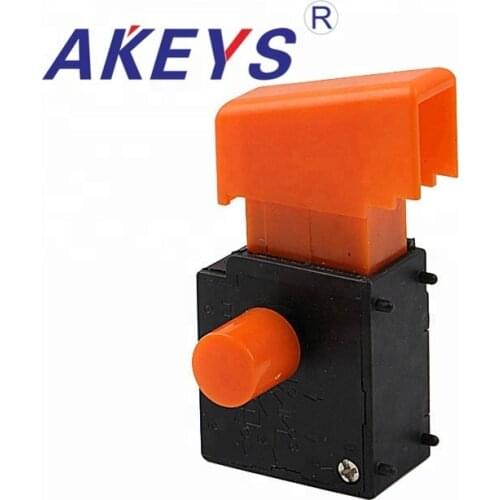 1 PC NO.16 Factory direct Electric hand drill Electric tool switch