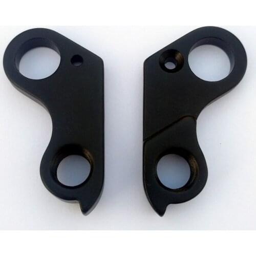 1PC Bicycle rear Derailleur hanger mech dropout for Steppenwolf Tyler Comp Tycoon frame 2015 TYLER COMP BIKE derailleur extender