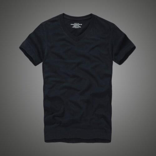 ANJOYFREEDOM Short Sleeve T-shirts For Men