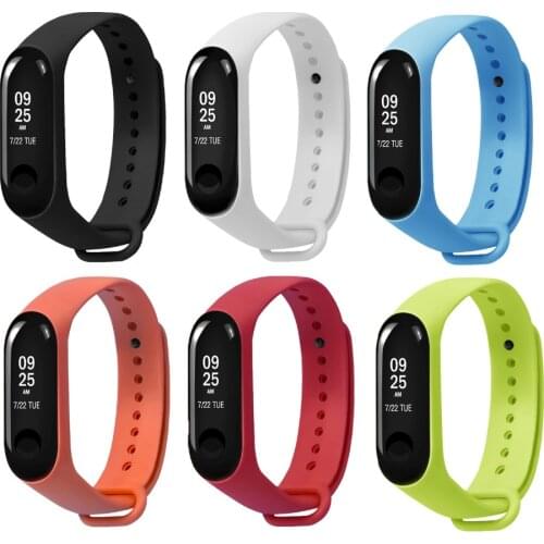 MI Band Gosear China