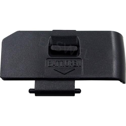 Lid Cap Replacement Part Battery Door Cover For Canon EOS 450D 500D 1000DDigital