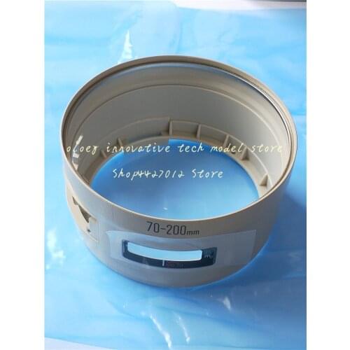 New original 70-200 mm for Canon EF 70-200mm 2.8 Focusing Window tube barrel Intermediate Barrel ring Assembly Replacement Part