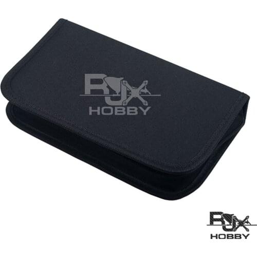 Repair Tool Zip Case Organizer Tool Storage Bag for Screwdriver Pliers