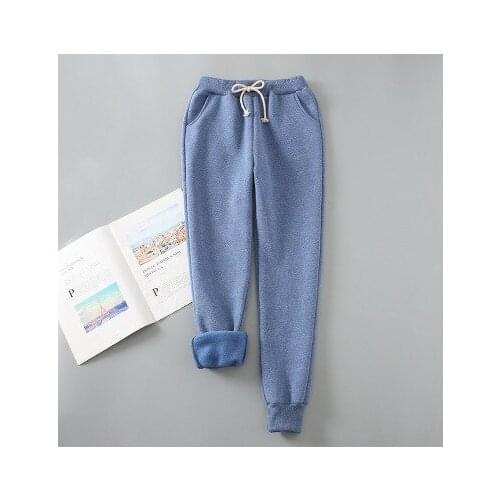 Sifafos Women's Fleece Pants