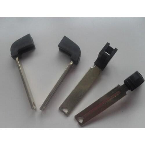 Top Quality Replacement Smart Key Blade For Lexus ES250 ES300H ES350 Smart Card Emergency Key 5PCS/lot