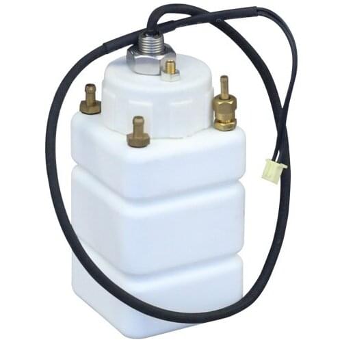 Inkjet Printer Liyu Sub Ink Tank 4 Holes for Liyu PM3212 PM3308 Ink Container Bottle With Level Sensor