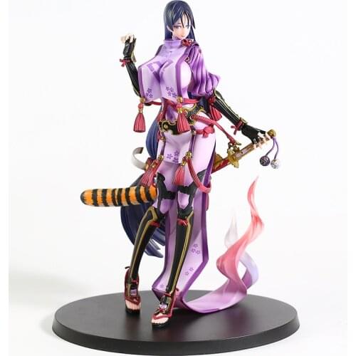 Fate/Grand Order Berserker The Ugly Queen 1/7 Scale Figure