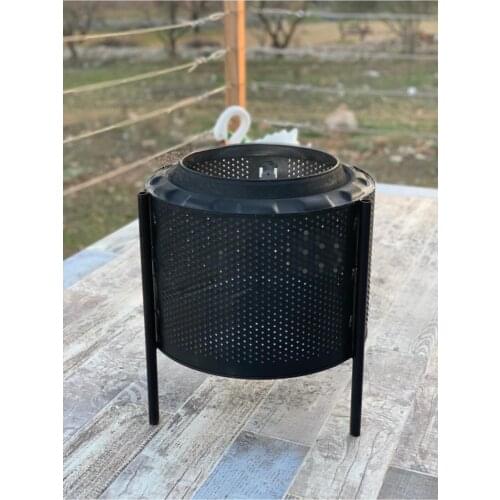 TORCH FIRE PIT Furnaces