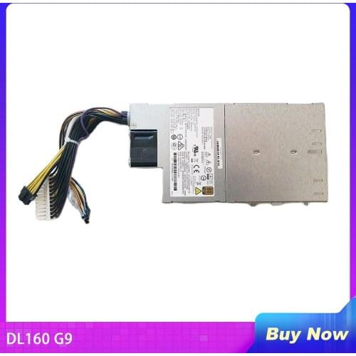 100% test for power supply for DL160 G9 743908-001 784636-001 745813-B21 745711-201 Work Good