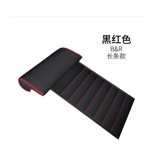 Car styling Accessories seat modification extended seat cushion support pad for hyundai IX35 2013 - 2019