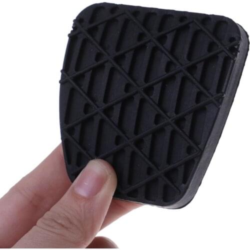 Car-styling Pedals Brake Clutch Pedal Pad Rubber For Mercedes Sprinter Vito Viano