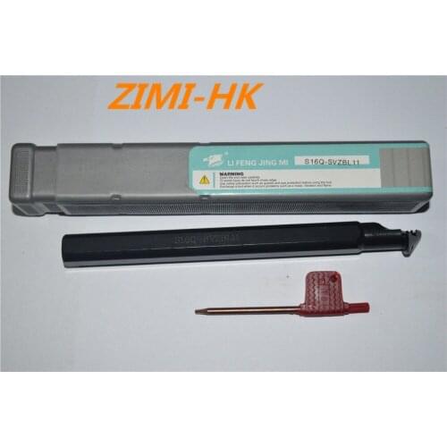 FREE SHIPPING S16Q-SVZBL11 (16x180mm) HOLDER